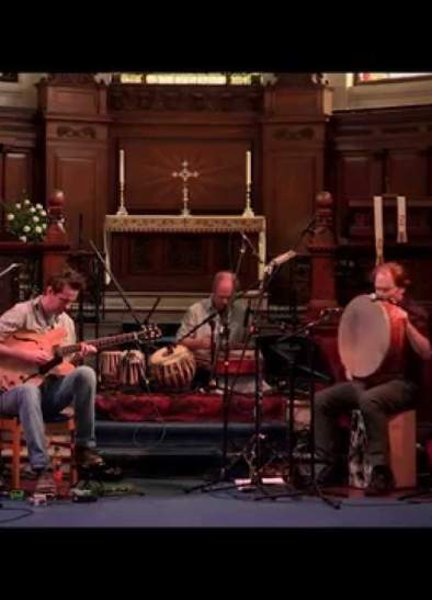 Beat the Jams presents Unfurl