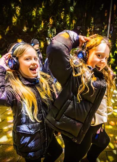 Illuminate Light Night 2026