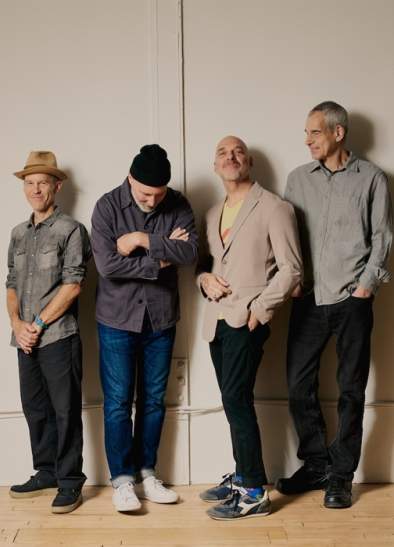 The Bad Plus – Early Show