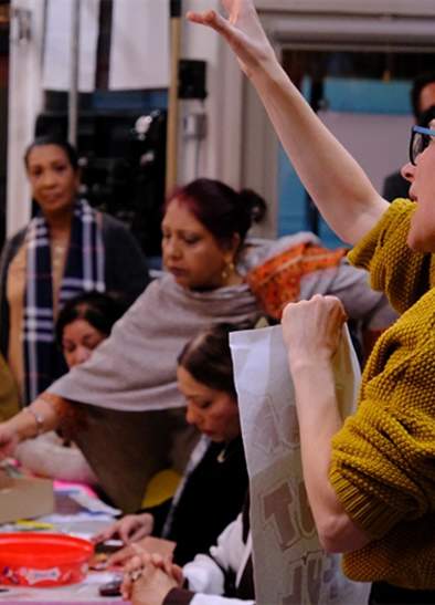 Outrageous Women: Marriage, Religion and Culture