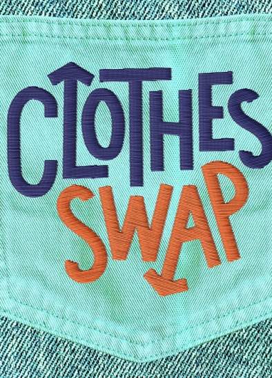 Clothes Swap