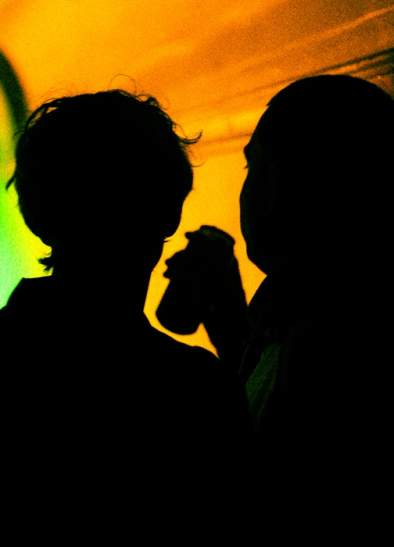 La Fiesta x Salsa Chubasco quintet