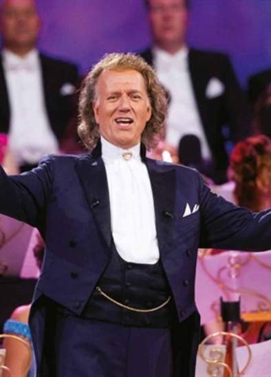 André Rieu
