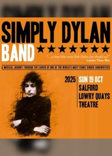 Simply Dylan