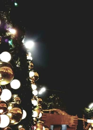 A Christmas Carol