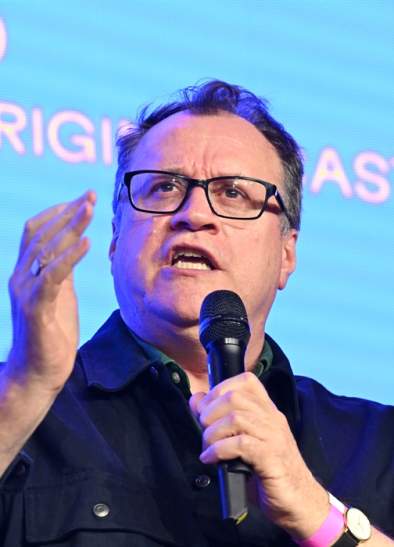 10 Years of Cucumber + In Conversation with Russell T Davies & Cast