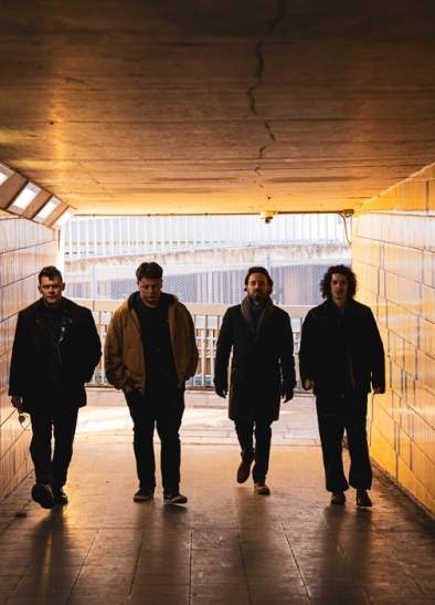 Manchester Jazz Festival: VIPERTIME ft. Troy Osmond