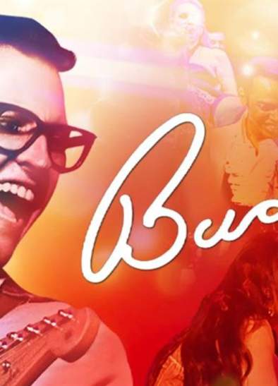 Buddy: The Buddy Holly Story