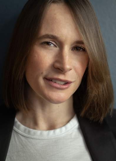 The Death of Us - An Evening with Abigail Dean