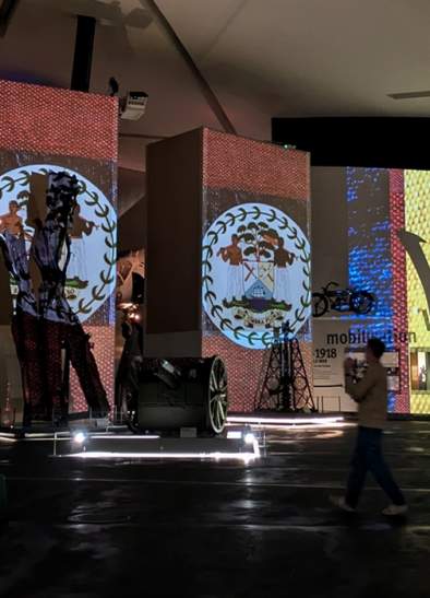 The Roads We Walked: The Fifth Pan-African Congress