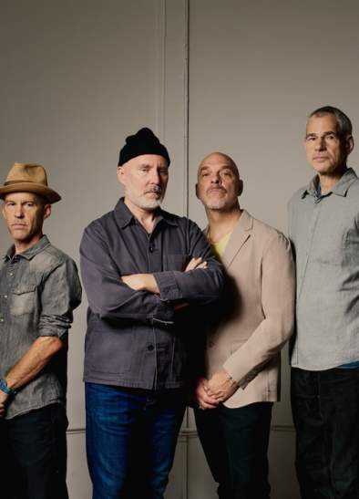 The Bad Plus – Late Show