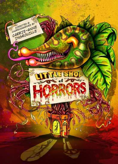 Little Shop of Horrors