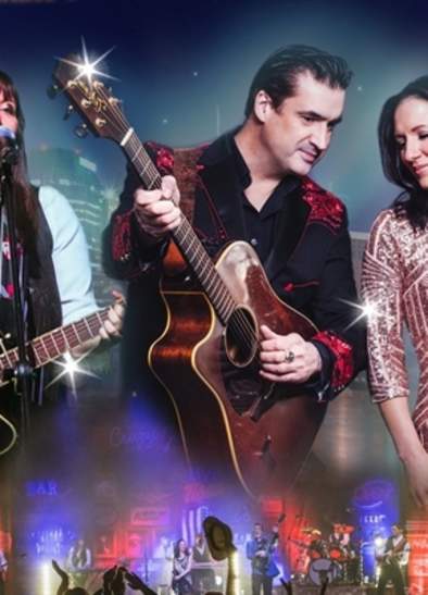 A Country Night in Nashville