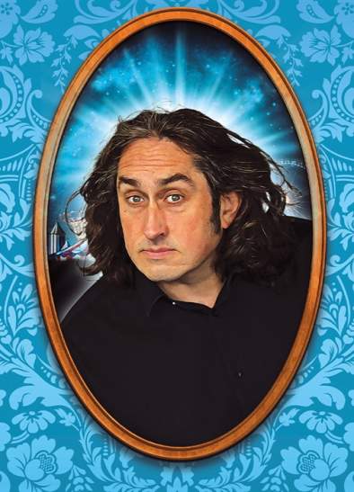 Ross Noble