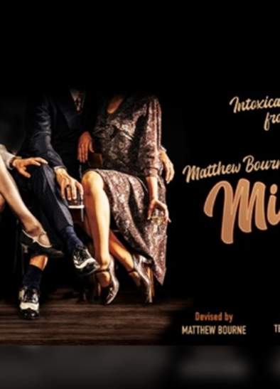 Matthew Bourne's The Midnight Bell