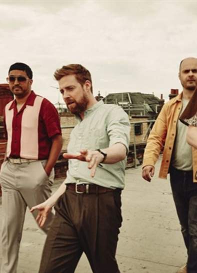 Kaiser Chiefs