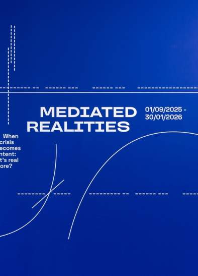 Mediated Realities