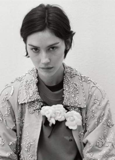 Gracie Abrams