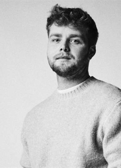 Alex Warren