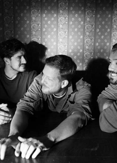 Mumford & Sons
