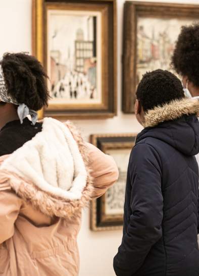 Opera North: Peter Grimes