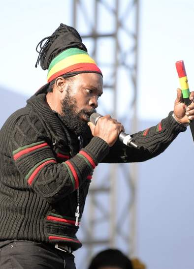 Bushman