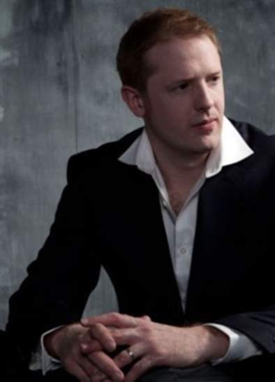 New Year's Rhapsody in Blue