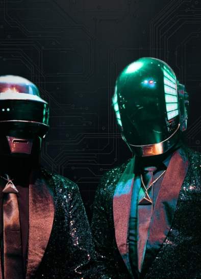 Daft Punkz