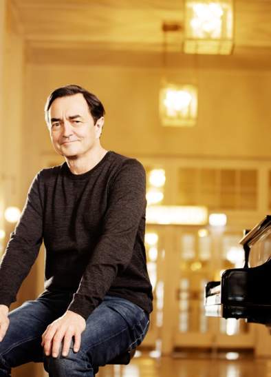 International Concert Series at the Bridgewater Hall