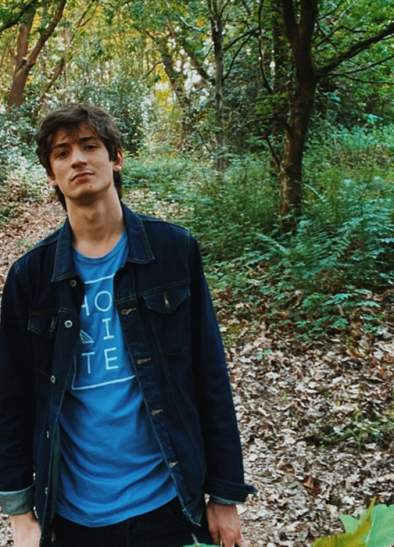 Yamakozo presents the I'll meet you there EP