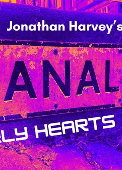 CANAL STREET LONELY HEARTS CLUB