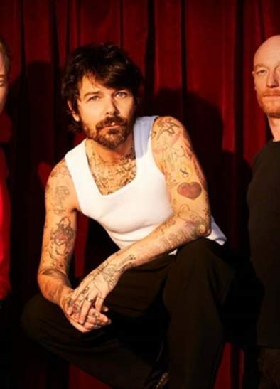 Biffy Clyro