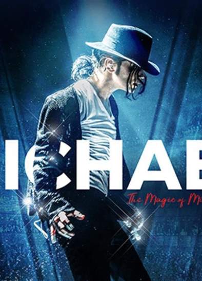 Michael Starring Ben