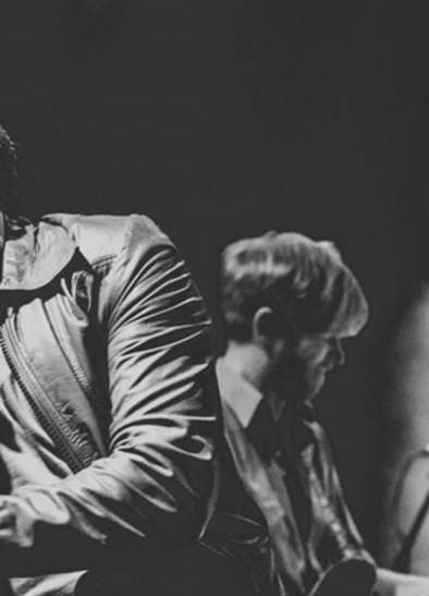 The Temperance Movement