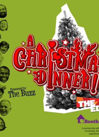 A Christmas Dinner