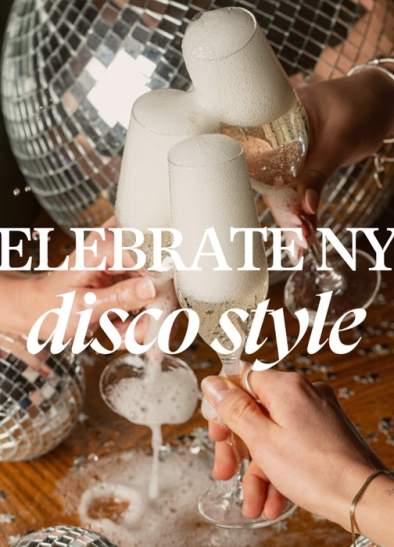 New Year’s Eve at The Refuge 2024