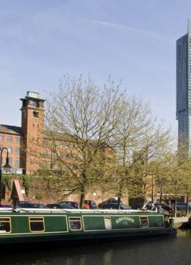 Castlefield