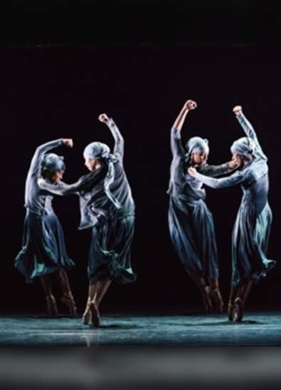 Ballet Black at 25
