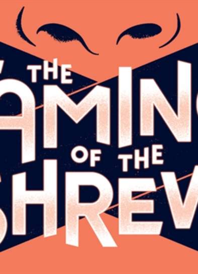 Taming Of The Shrew