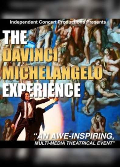 The Davinci Michelangelo Experience
