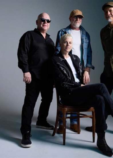 Pixies