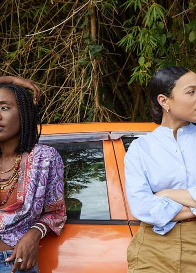 Women Over 50 Film Festival/ Longing, belonging, lost (12A) + Q&A