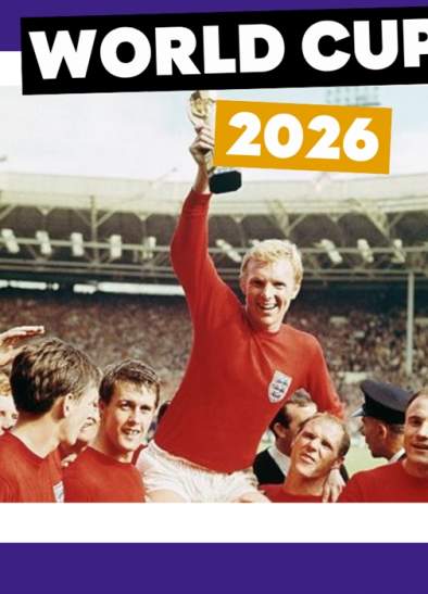 World Cup Finals Screening at Stretford Public Hall