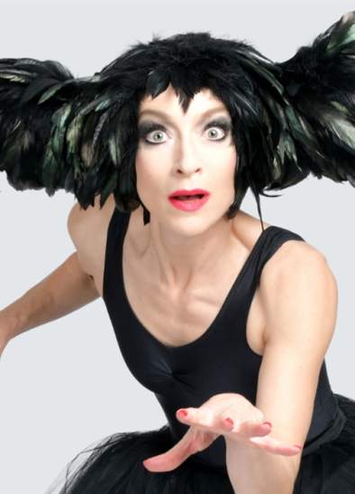 An Evening Without Kate Bush