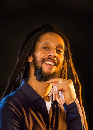 Julian Marley