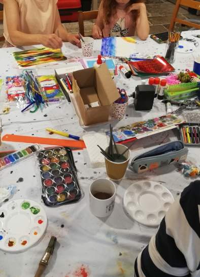 February Half-Term Family Fun