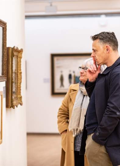 An Adequate Abridgement of Boarding School Life as a Homo