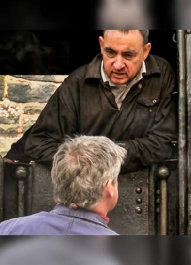 Open House Weekend at East Lancashire Railway