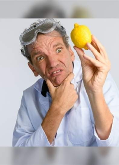 Henning Wehn - Acid Wehn