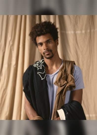 Liam Francis: Alchemy